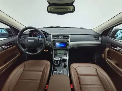 Haval H8