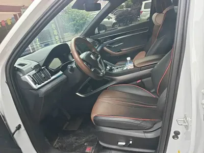 BYD PLUS