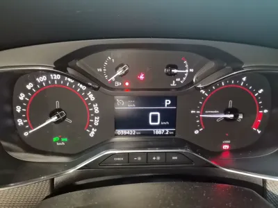 Citroen C6