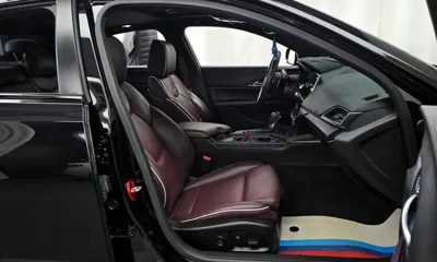Cadillac CT4