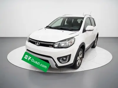 Great Wall Great Wall M4
