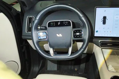 Li Auto L7