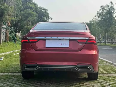 Geely Binrui