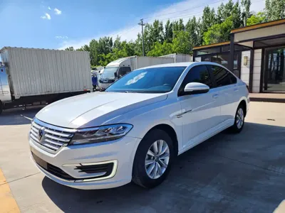 Volkswagen Lavida Pure Electric