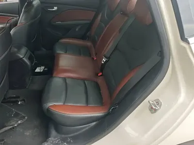Fiat Viaggio