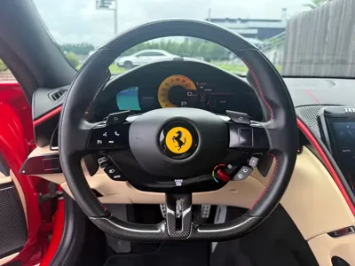 Ferrari Roma