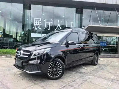 AM Xiaoao Xiaoao V-Class