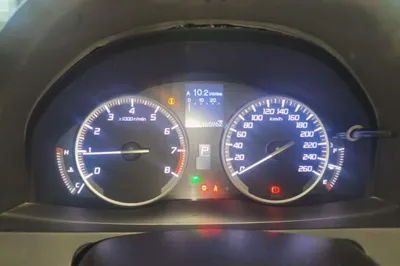 Acura RDX
