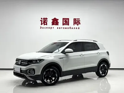Volkswagen Tacqua