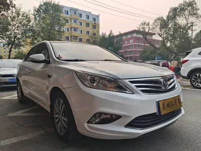 Changan Eado