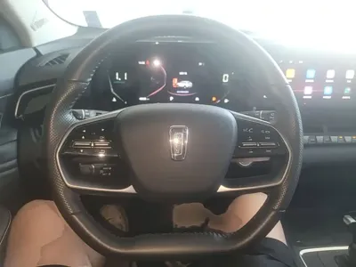 Bestune T55