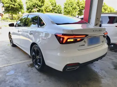 Roewe i6 Max