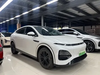 Xpeng G6