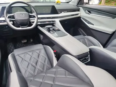 Changan 长安CS75PLUS