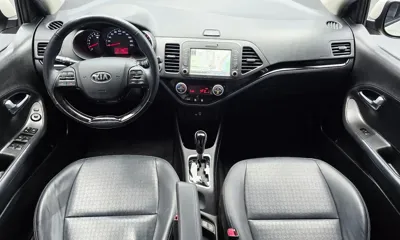 Kia Morning