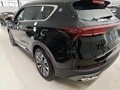 Jetour X70 Plus