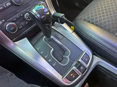 ChevroletGMDaewoo Captiva