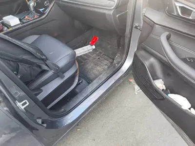 Chery Tiggo 5x