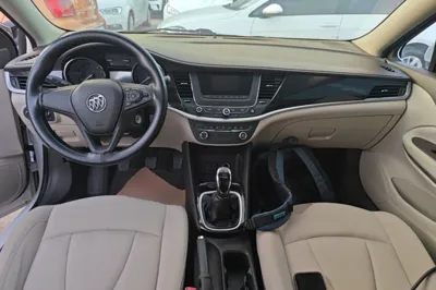 Buick Verano