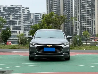 Chevrolet Monza