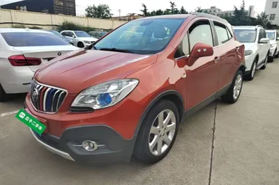 Buick Encore