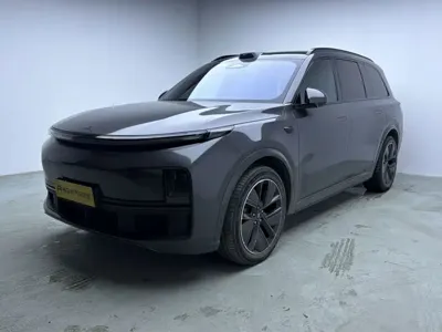 Li Auto Li L9
