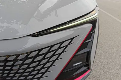 Changan UNI-T