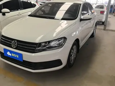 Volkswagen Santana