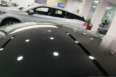 BYD Seal 06GT