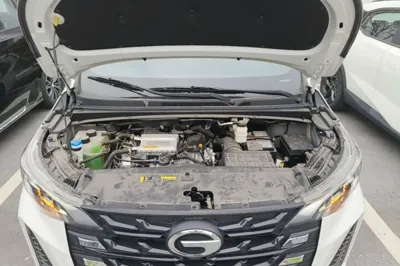 GAC Trumpchi M6