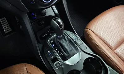 Hyundai Maxcruz