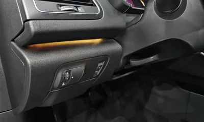 Renault-KoreaSamsung SM6