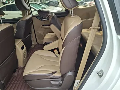 Baojun 730