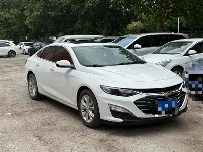 Chevrolet Malibu XL