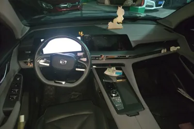 Changan CS75 Plus