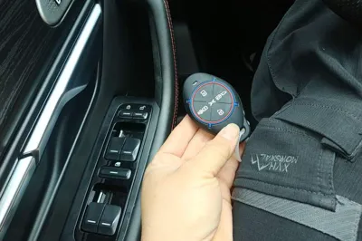 Xpeng P7
