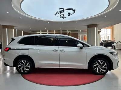 Volkswagen Viloran
