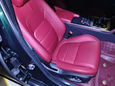 Jaguar XEL