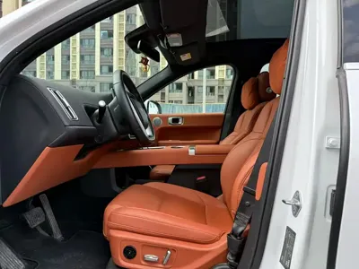 Li Auto Li L6