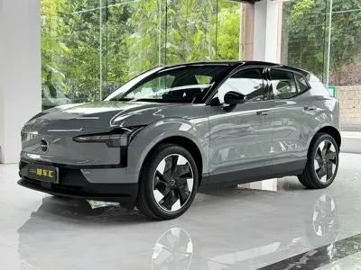Volvo EX30