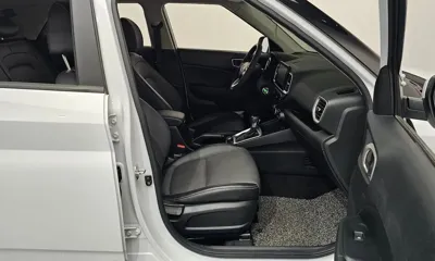Hyundai Venue