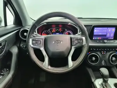 Chevrolet Blazer