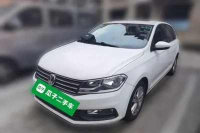 Volkswagen Santana