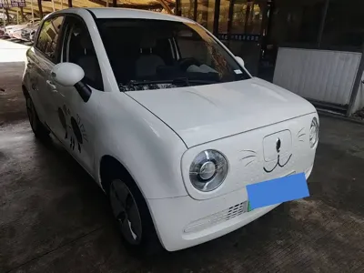 ORA Ora Black Cat
