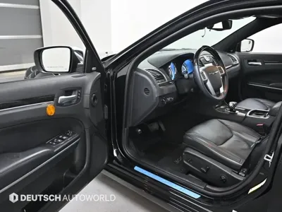 Chrysler 300C