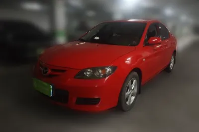 Mazda Mazda 3