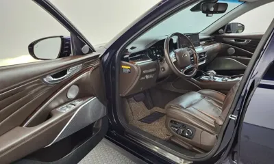 Kia K9