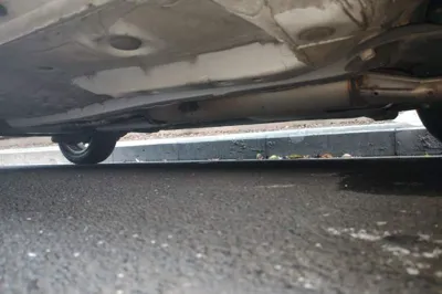Toyota Vios FS