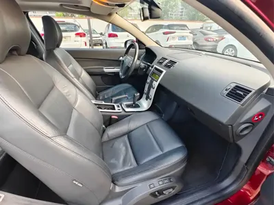 Volvo C30