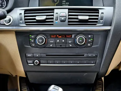 BMW X3 (Import)